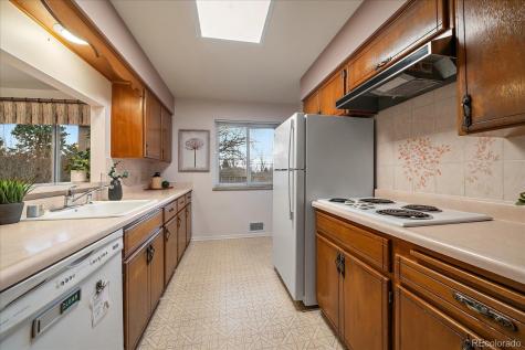 5005 W Lakeridge Road Denver CO 80219
