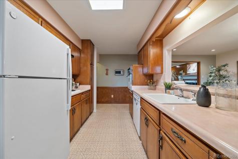 5005 W Lakeridge Road Denver CO 80219
