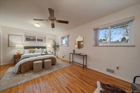 5005 W Lakeridge Road Denver CO 80219