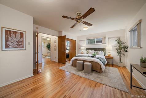 5005 W Lakeridge Road Denver CO 80219
