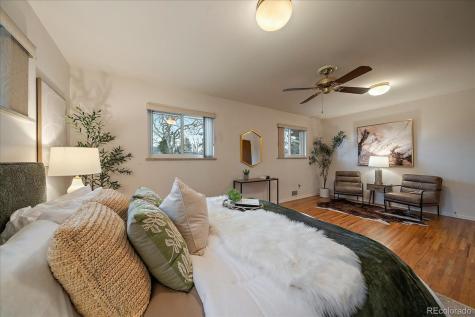 5005 W Lakeridge Road Denver CO 80219