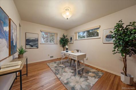 5005 W Lakeridge Road Denver CO 80219