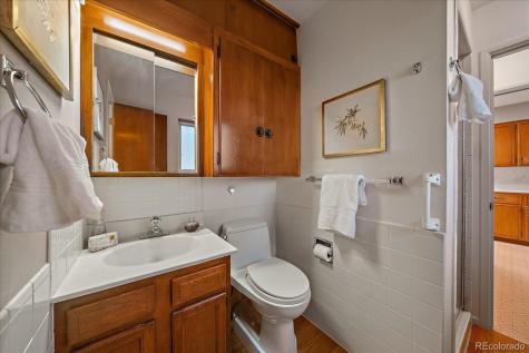 5005 W Lakeridge Road Denver CO 80219