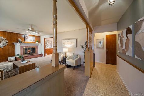 5005 W Lakeridge Road Denver CO 80219