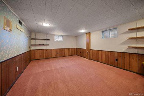 5005 W Lakeridge Road Denver CO 80219