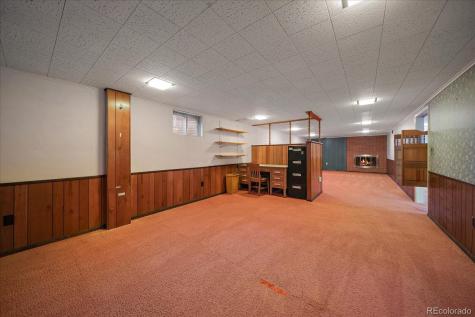 5005 W Lakeridge Road Denver CO 80219