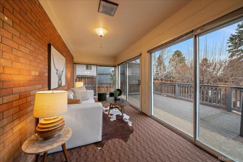 5005 W Lakeridge Road Denver CO 80219