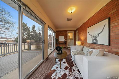 5005 W Lakeridge Road Denver CO 80219