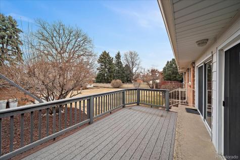 5005 W Lakeridge Road Denver CO 80219
