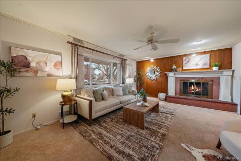 5005 W Lakeridge Road Denver CO 80219