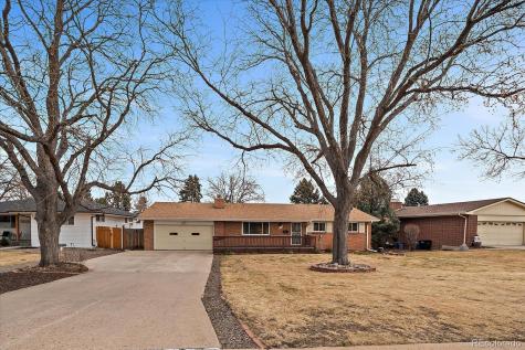 5005 W Lakeridge Road Denver CO 80219