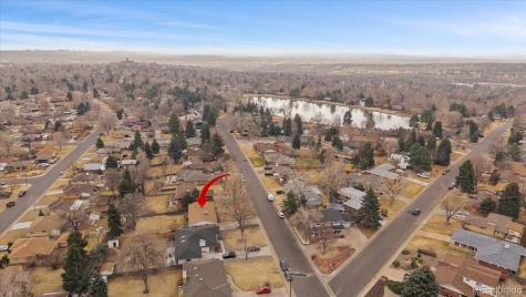 5005 W Lakeridge Road Denver CO 80219