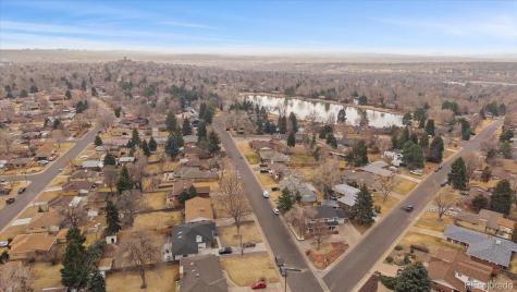 5005 W Lakeridge Road Denver CO 80219