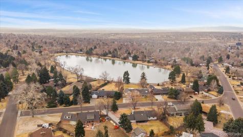 5005 W Lakeridge Road Denver CO 80219