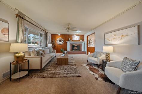 5005 W Lakeridge Road Denver CO 80219