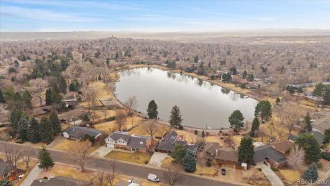 5005 W Lakeridge Road Denver CO 80219