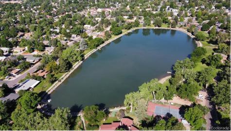 5005 W Lakeridge Road Denver CO 80219