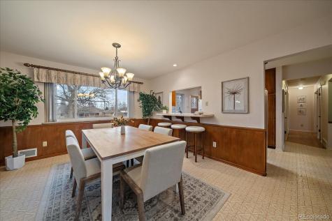 5005 W Lakeridge Road Denver CO 80219