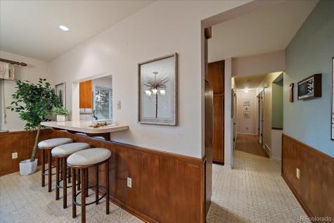 5005 W Lakeridge Road Denver CO 80219