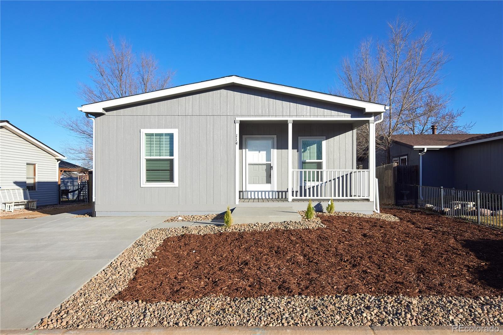 114 Winnipeg Street Lochbuie CO 80603
