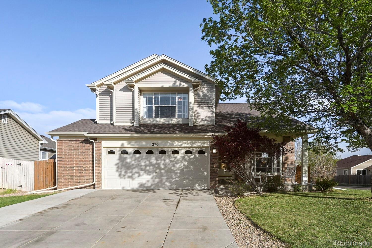 276 Homestead Way Brighton CO 80601