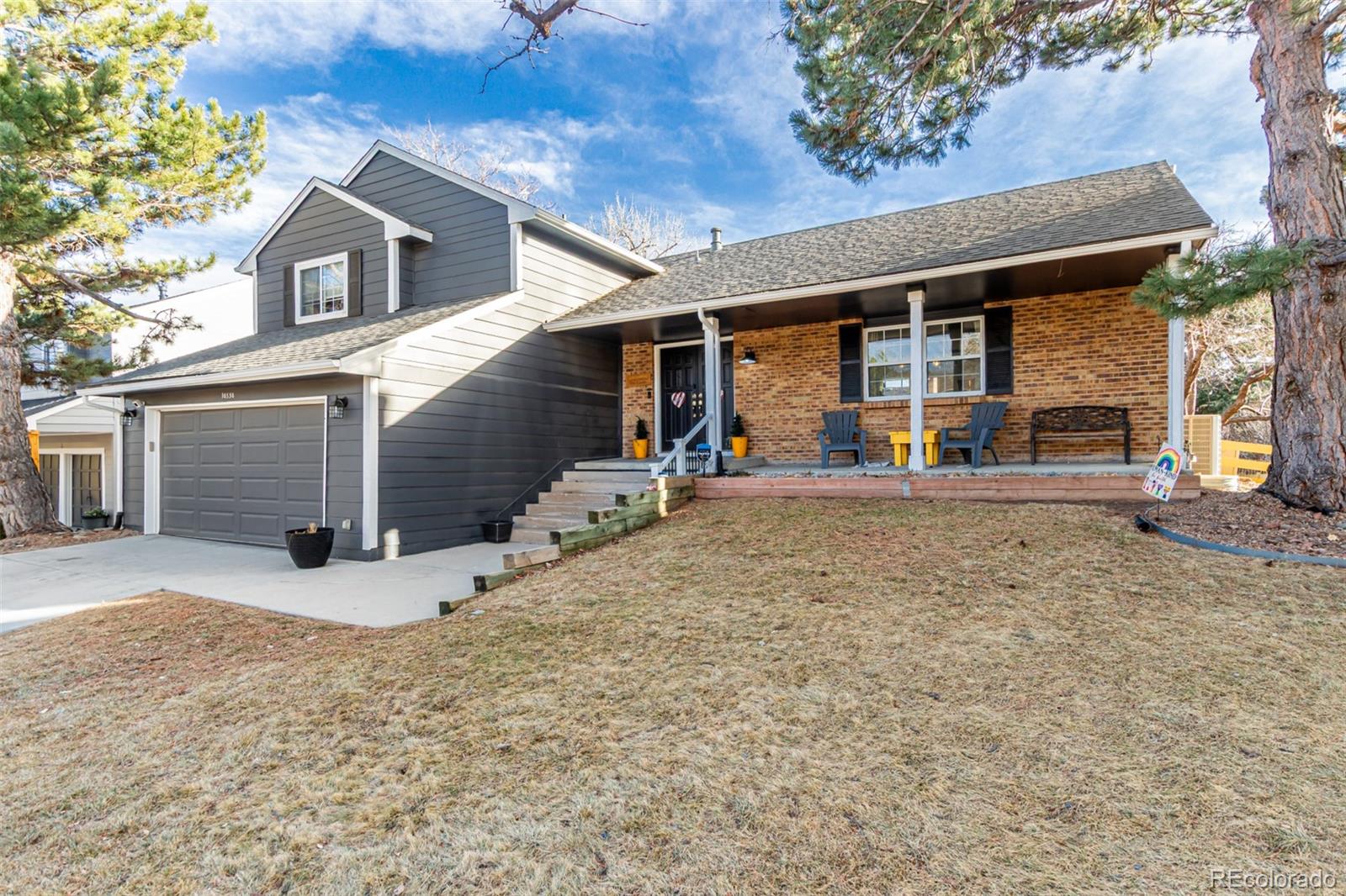 10550 W Raspberry Mountain Littleton CO 80127