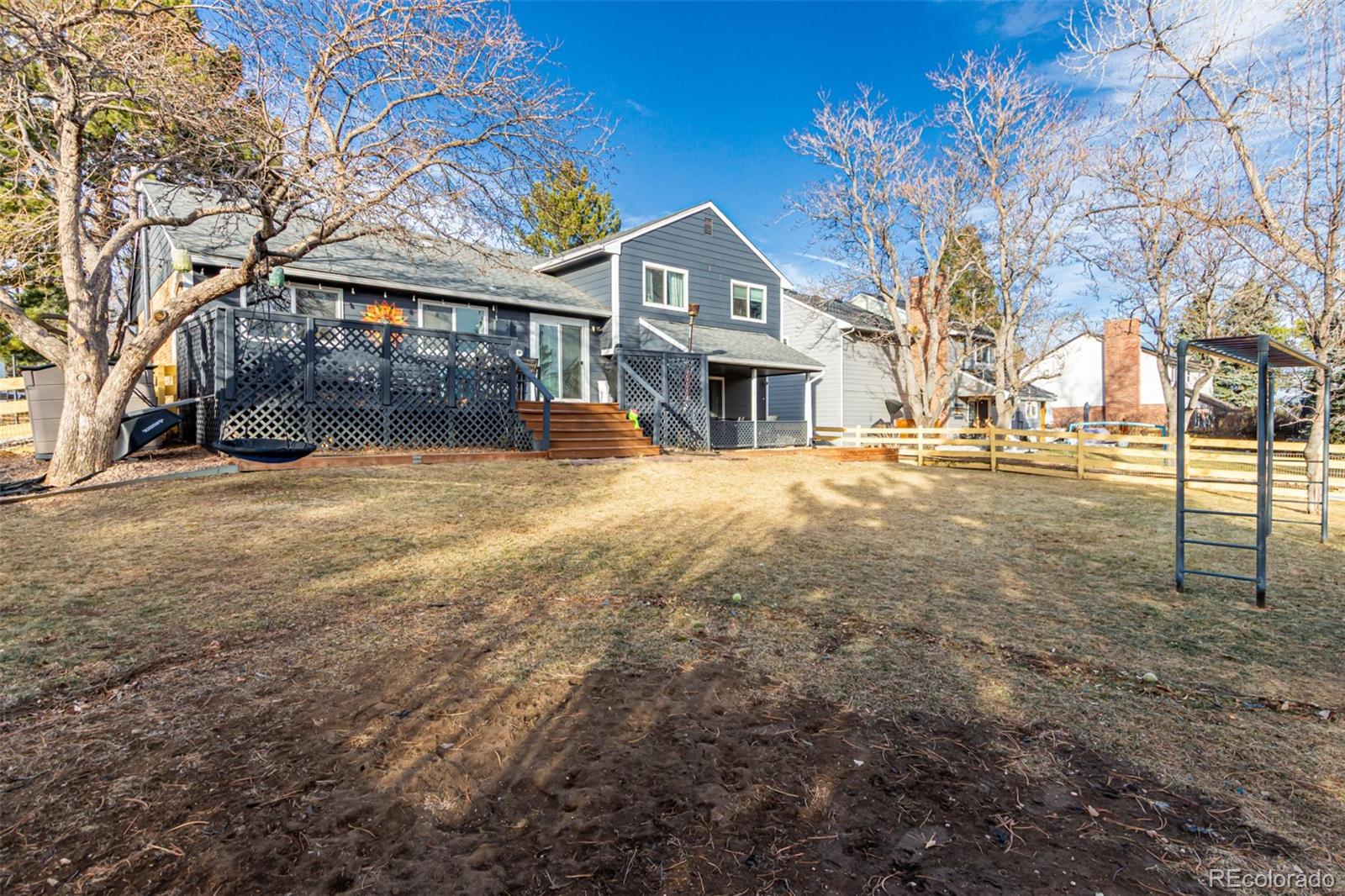 10550 W Raspberry Mountain Littleton CO 80127