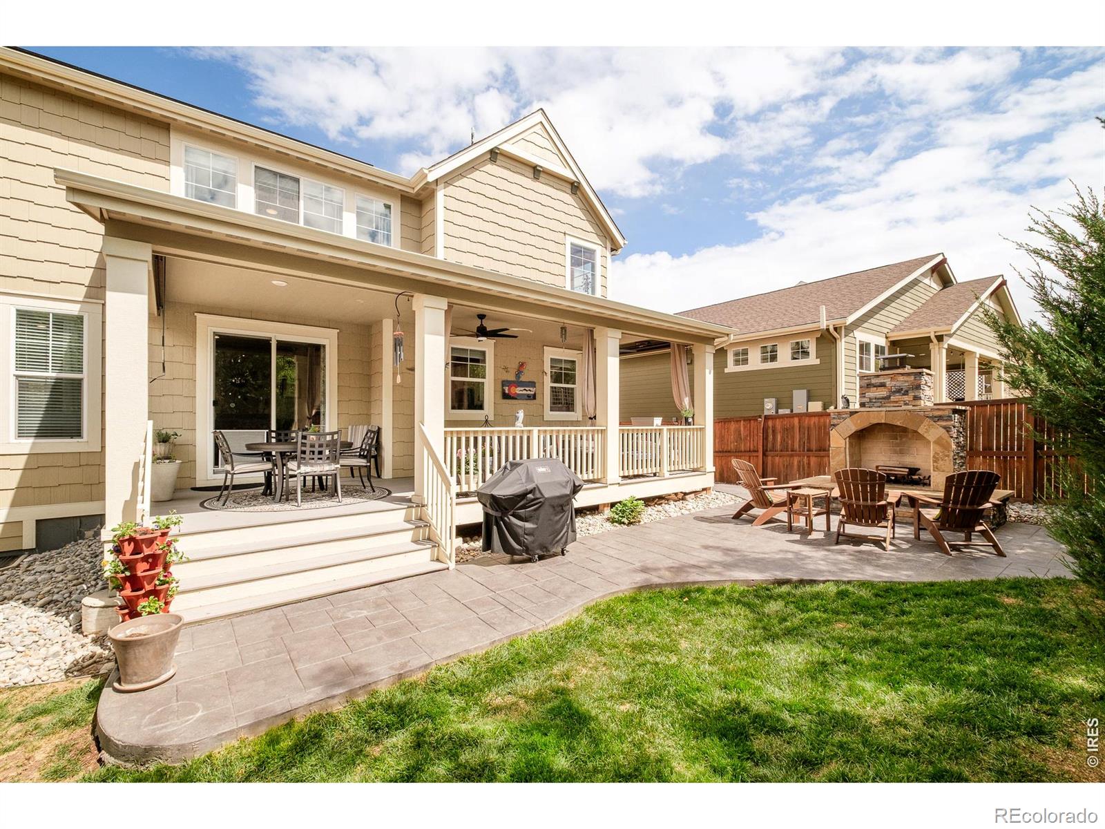 14247 Hudson Street Thornton CO 80602