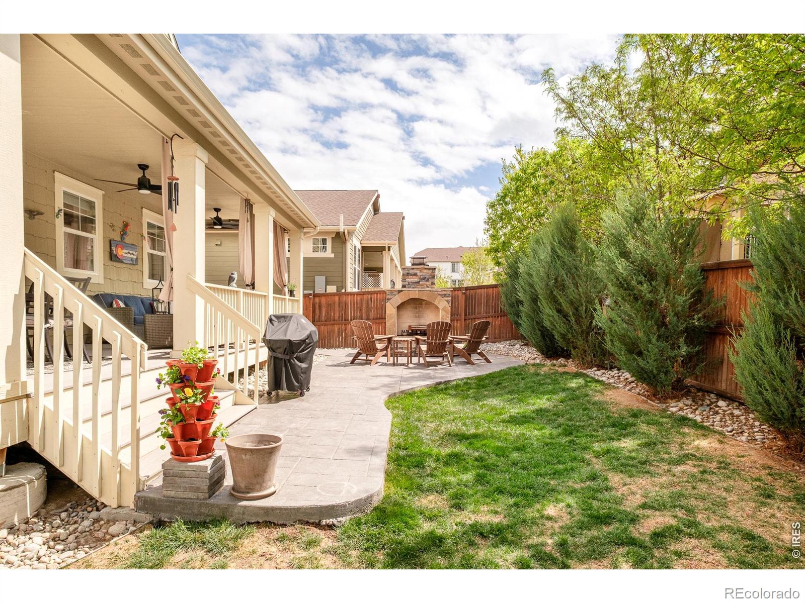 14247 Hudson Street Thornton CO 80602