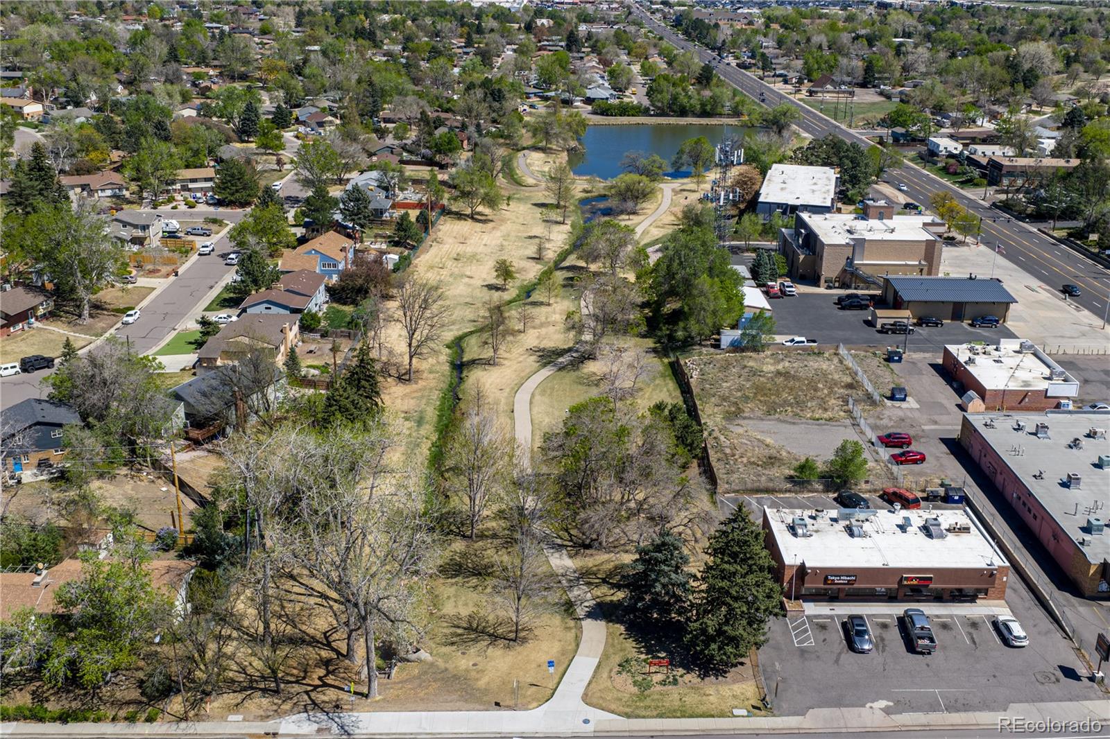 9204 W Colorado Avenue Lakewood CO 80232