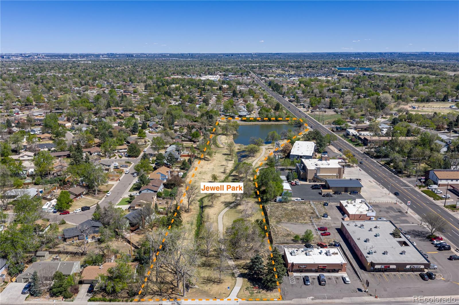 9204 W Colorado Avenue Lakewood CO 80232
