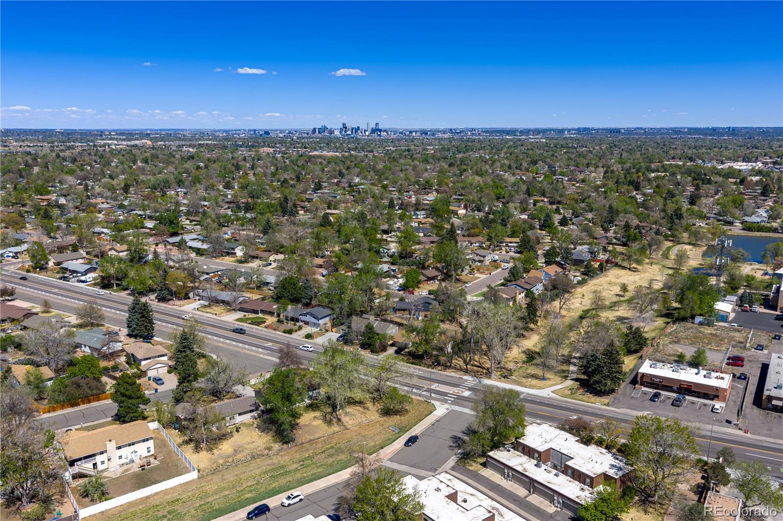 9204 W Colorado Avenue Lakewood CO 80232