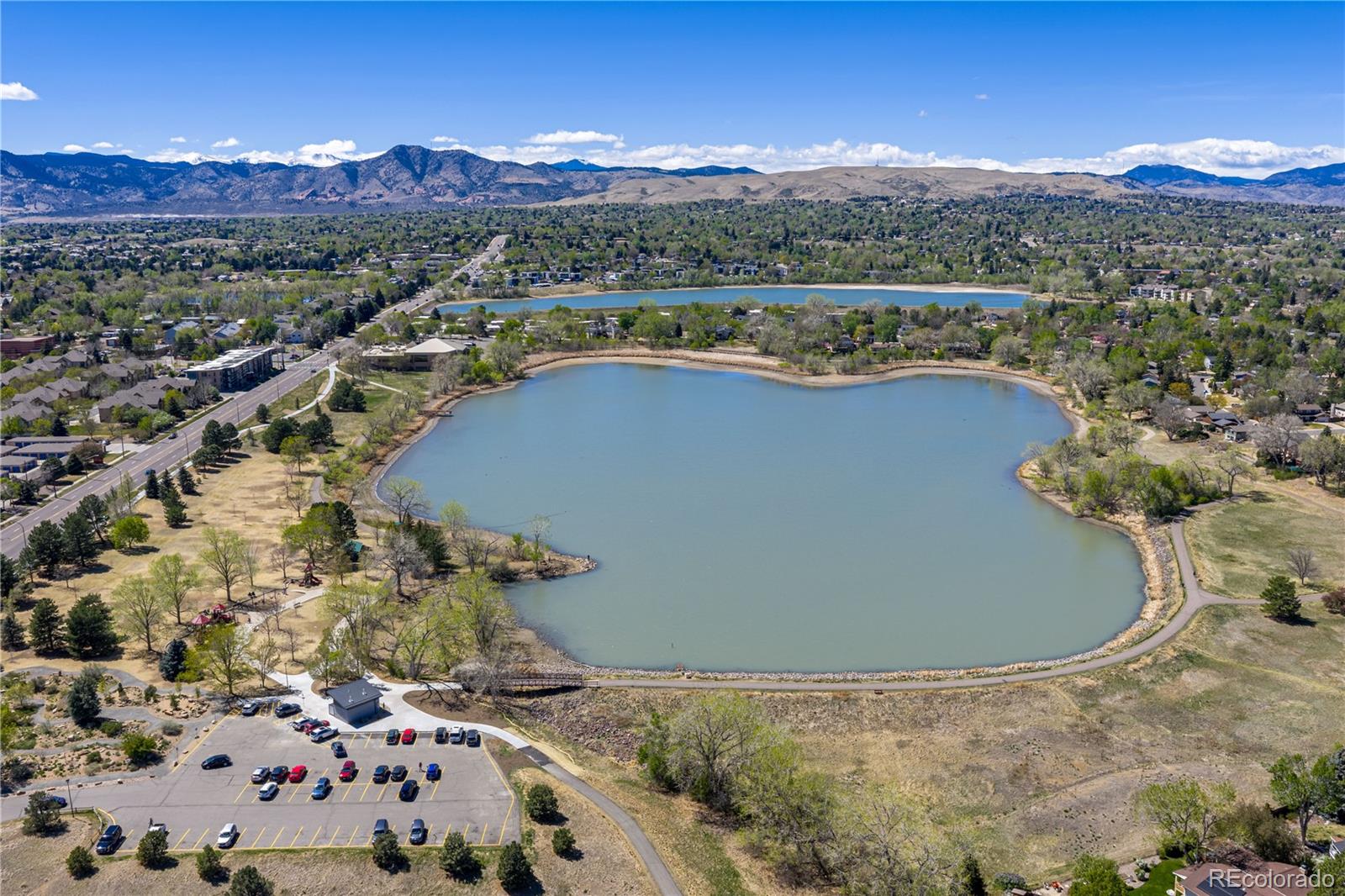 9204 W Colorado Avenue Lakewood CO 80232