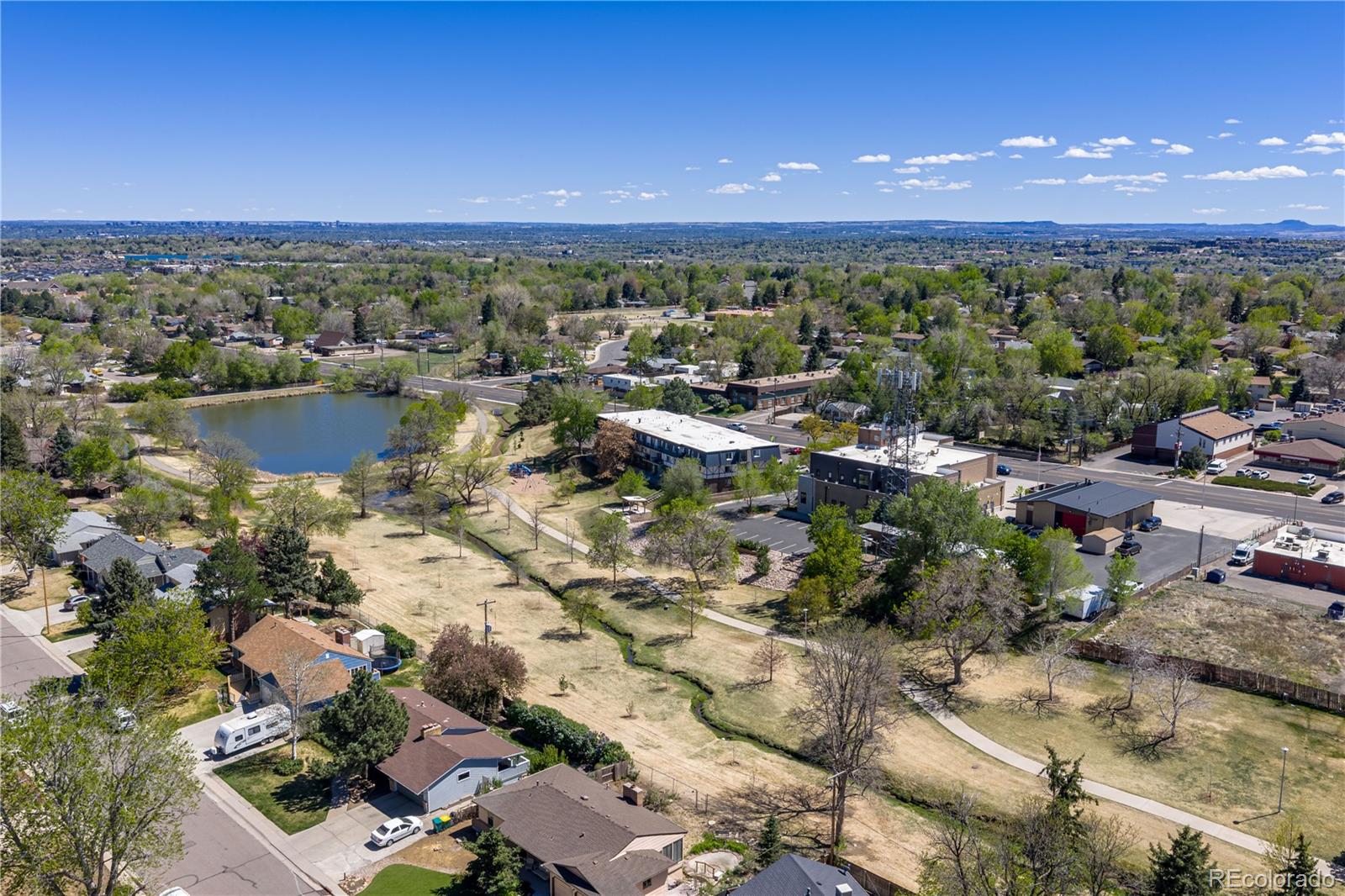 9204 W Colorado Avenue Lakewood CO 80232