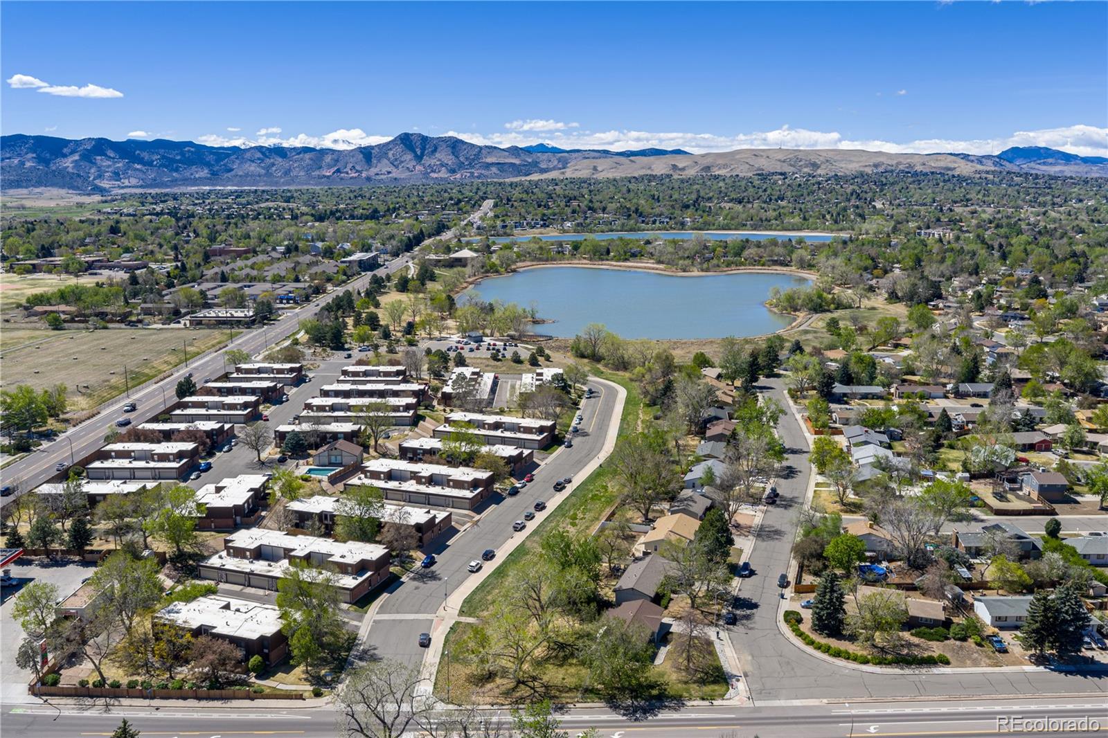 9204 W Colorado Avenue Lakewood CO 80232