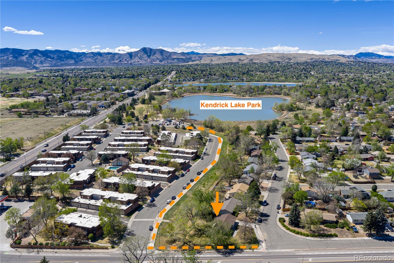 9204 W Colorado Avenue Lakewood CO 80232