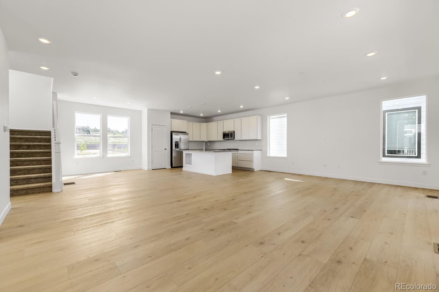 16793 E Kettle Avenue Centennial CO 80016