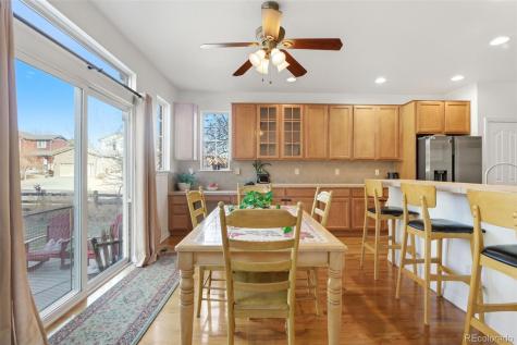23843 E 2nd Drive Aurora CO 80018