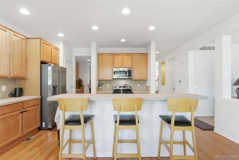 23843 E 2nd Drive Aurora CO 80018
