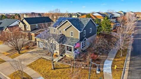 23843 E 2nd Drive Aurora CO 80018
