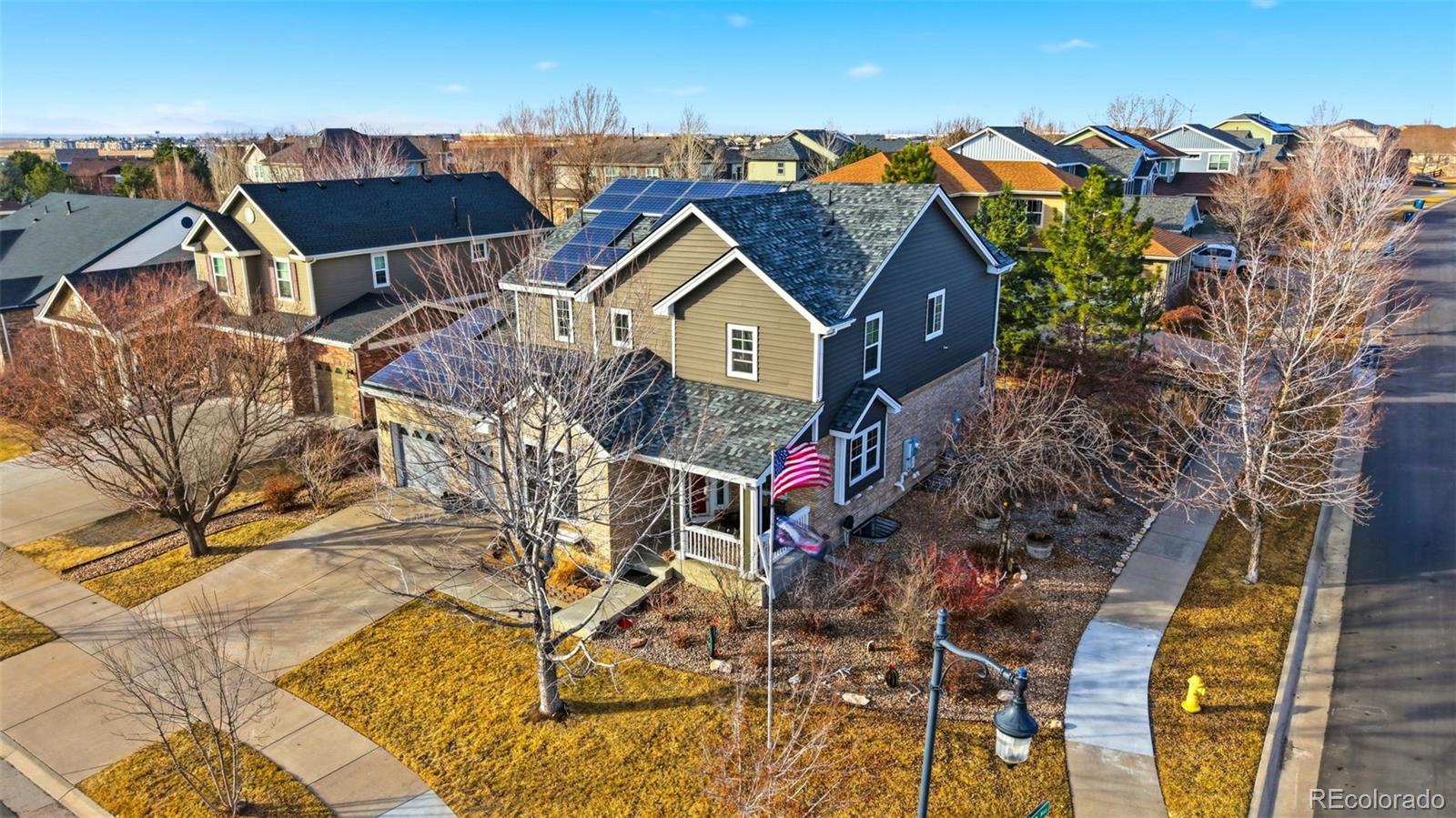 23843 E 2nd Drive Aurora CO 80018