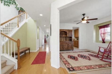 23843 E 2nd Drive Aurora CO 80018