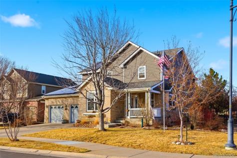 23843 E 2nd Drive Aurora CO 80018