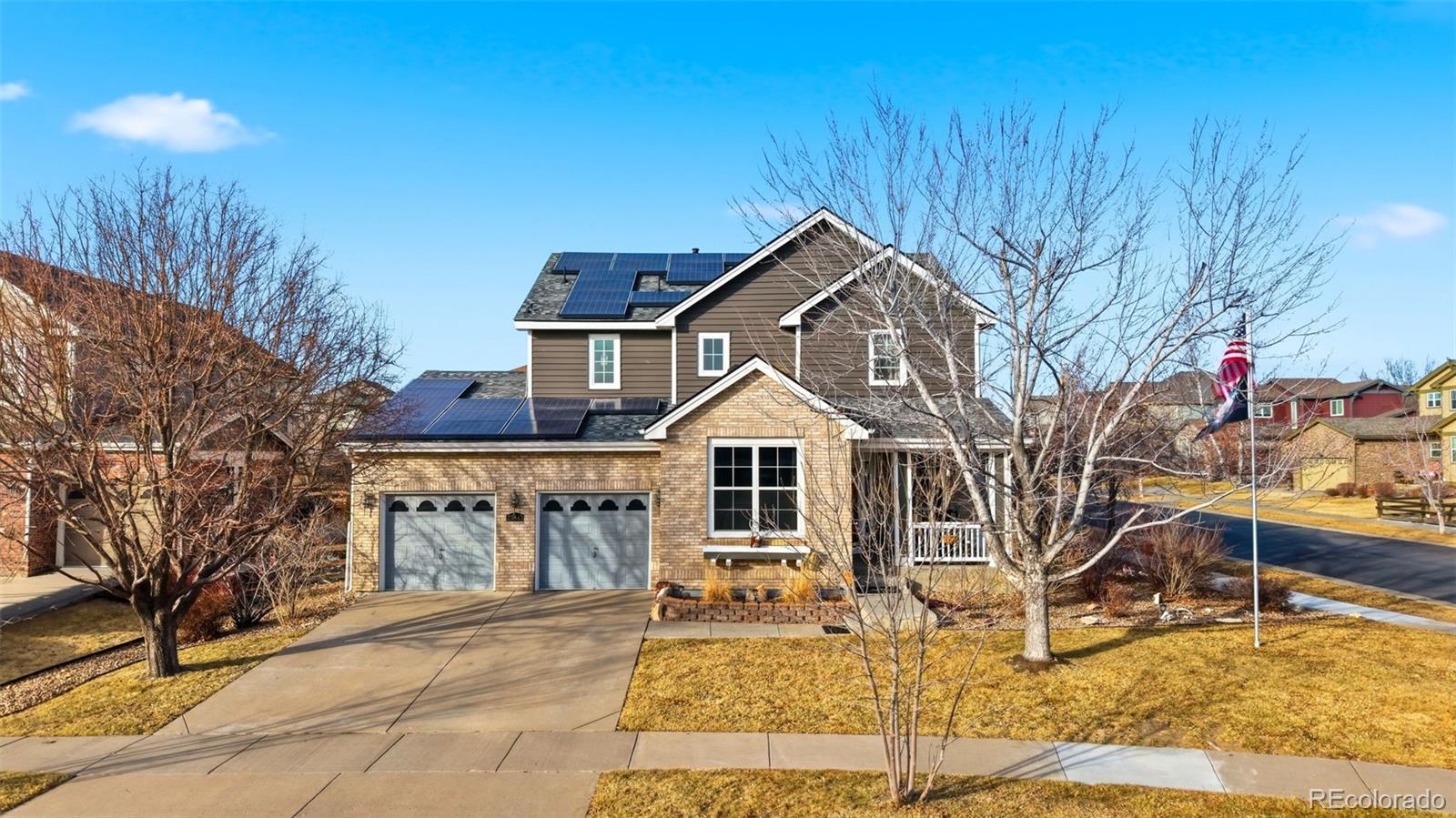 23843 E 2nd Drive Aurora CO 80018
