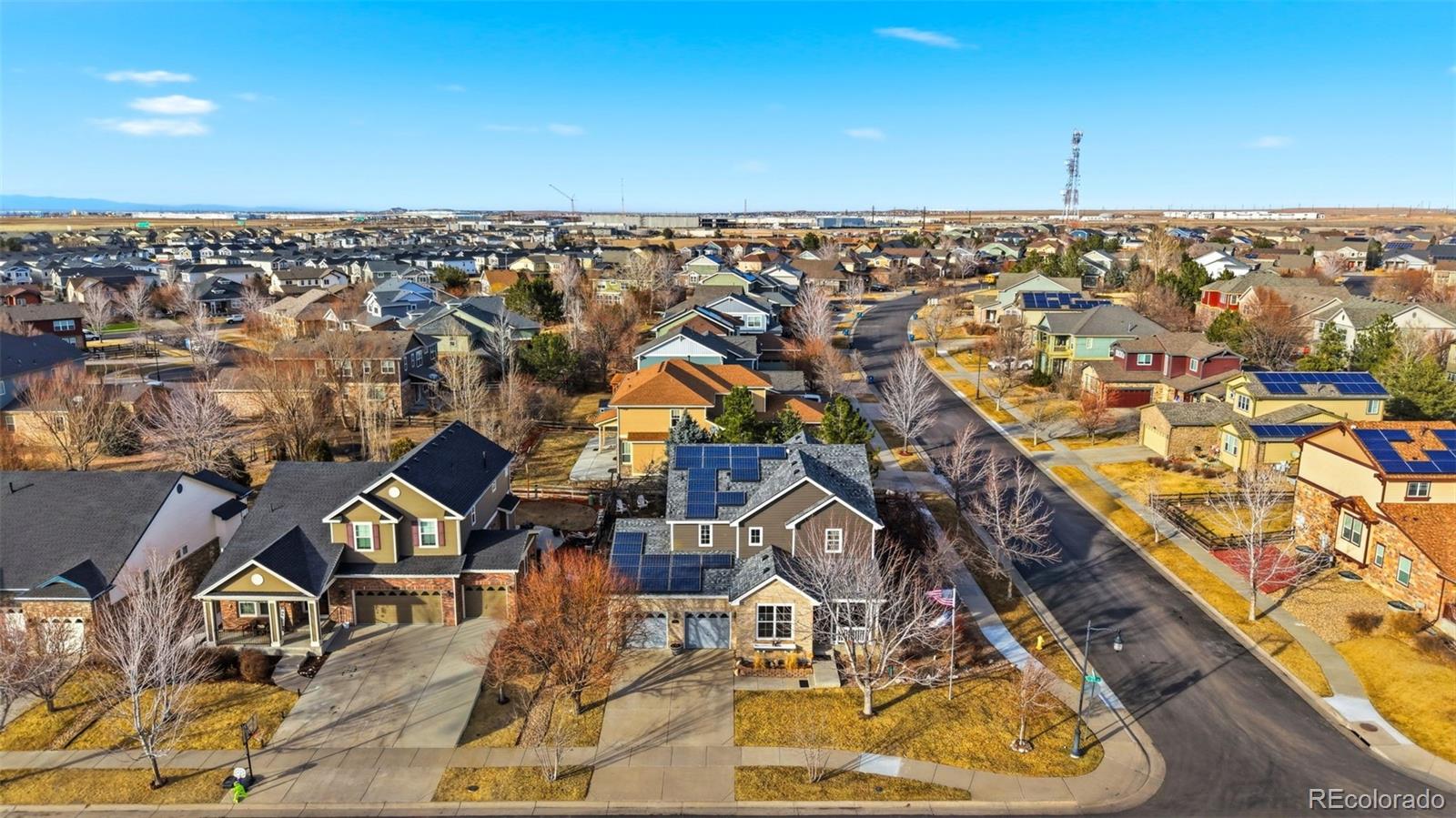 23843 E 2nd Drive Aurora CO 80018