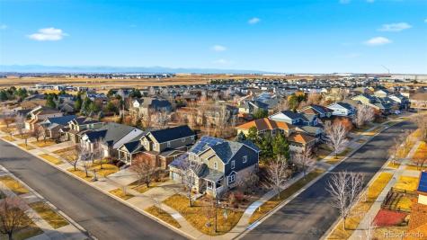 23843 E 2nd Drive Aurora CO 80018