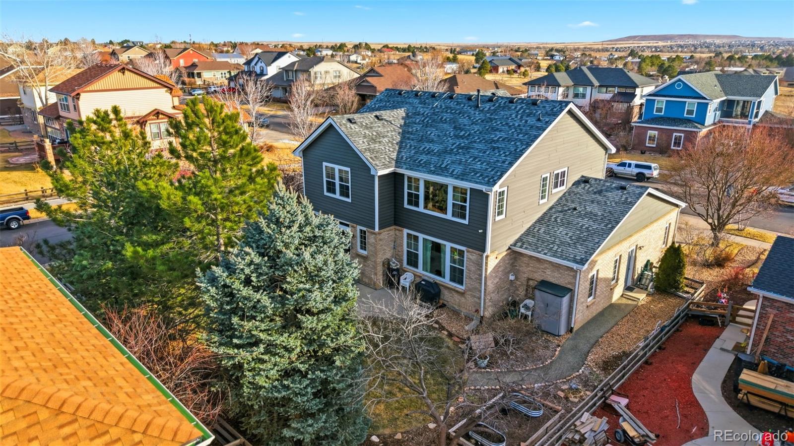 23843 E 2nd Drive Aurora CO 80018