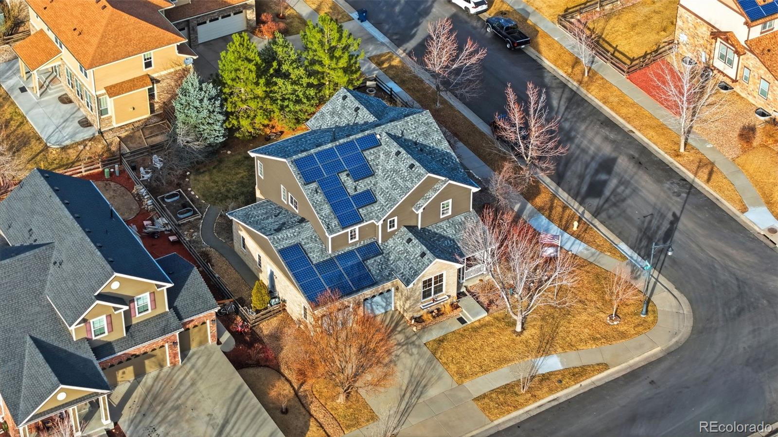 23843 E 2nd Drive Aurora CO 80018