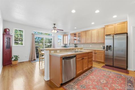 23843 E 2nd Drive Aurora CO 80018