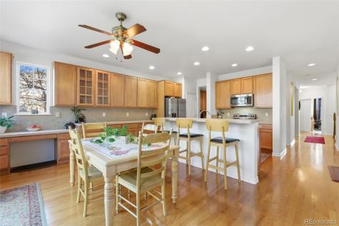23843 E 2nd Drive Aurora CO 80018